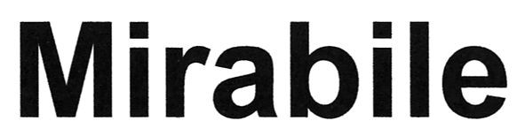 mirabile