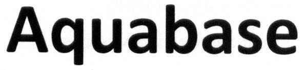 aquabase