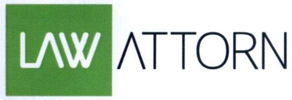 law attorn