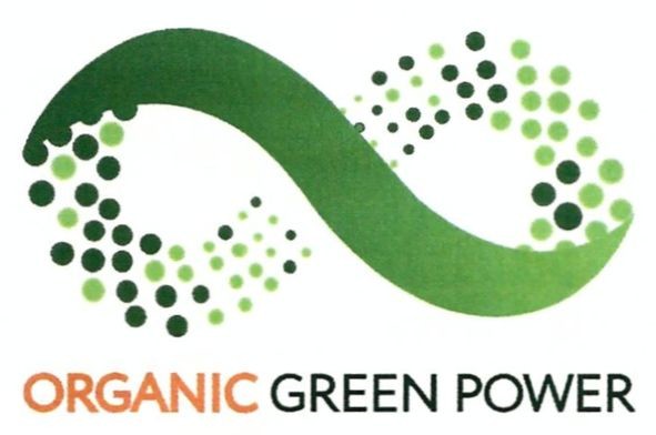 organic green power