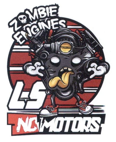 zombie engines