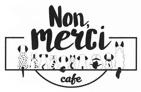 non merci