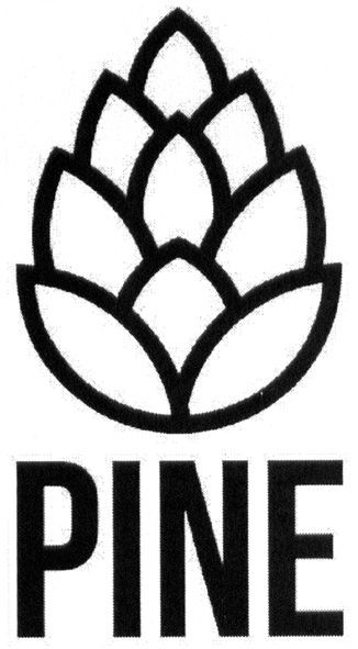 pine