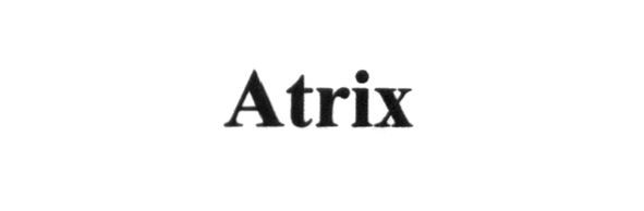 atrix