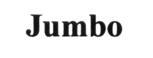 jumbo