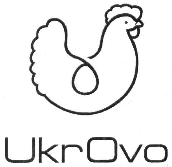 ukrovo
