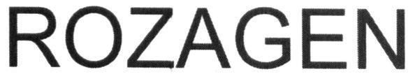 rozagen
