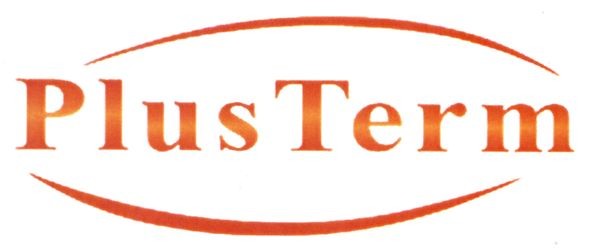 plus term