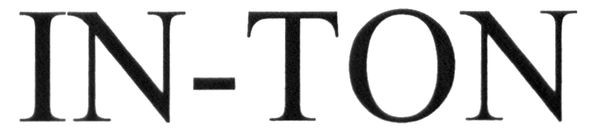 in-ton
