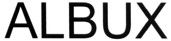 albux