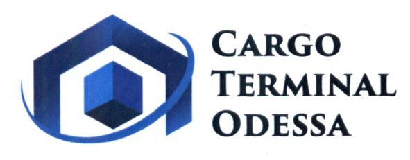 cargo terminal odessa