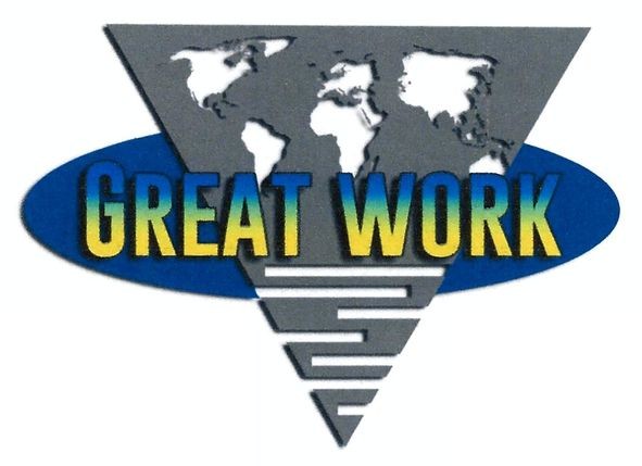 great work