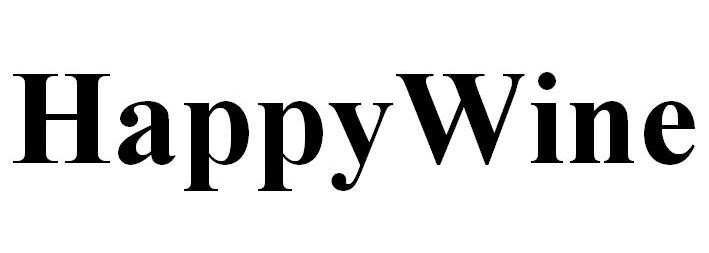 happywine