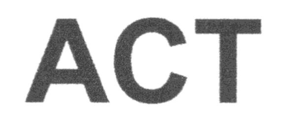 act