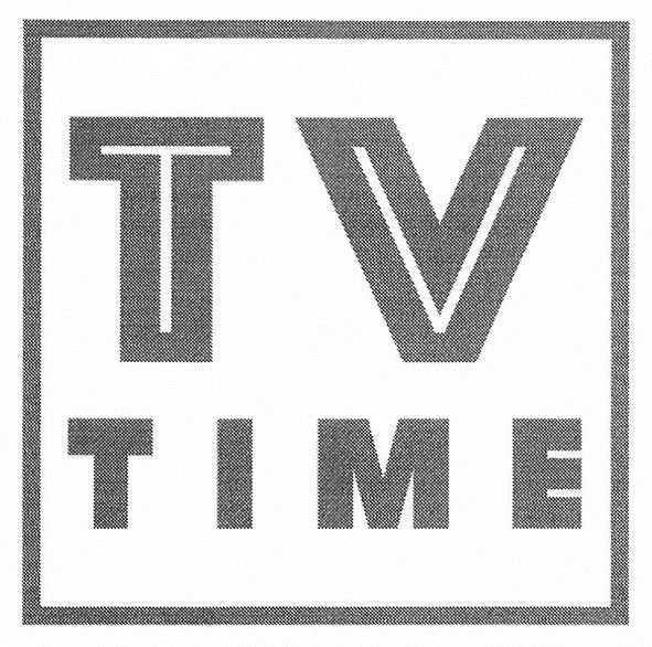 tv time