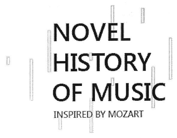 novel history of music