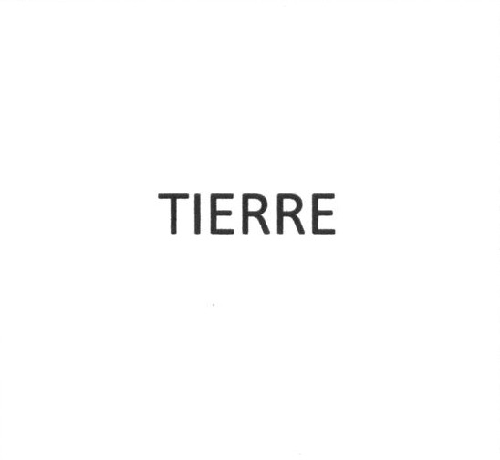 tierre