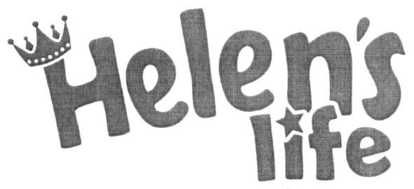 helen`s life