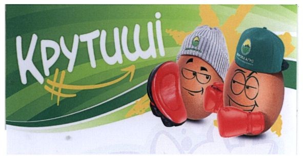 крутиші