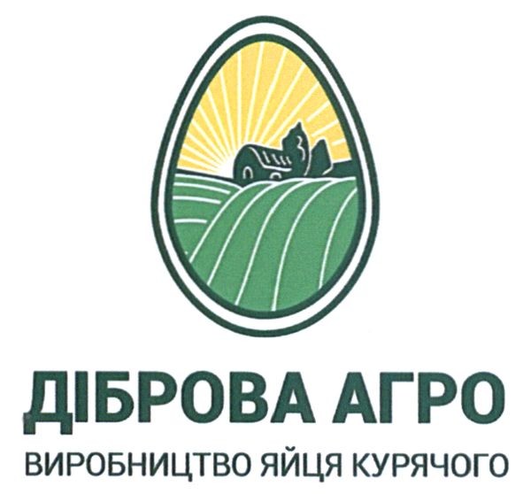 виробництво яйця курячого