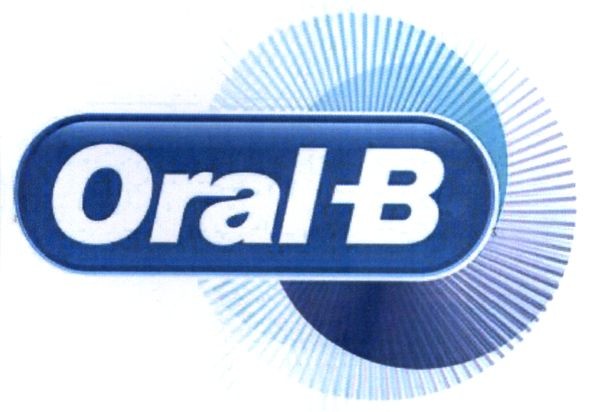 oral-b