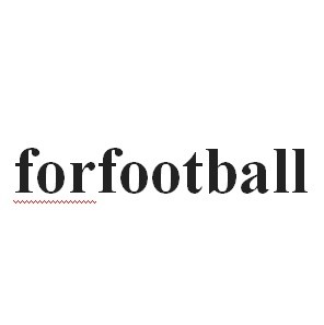 forfootball