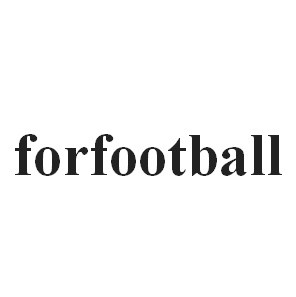 forfootball