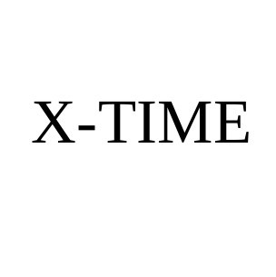 x-time