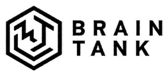 brain tank