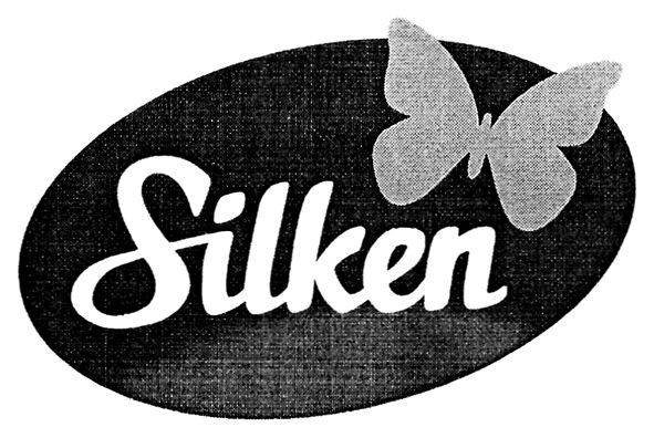 silken