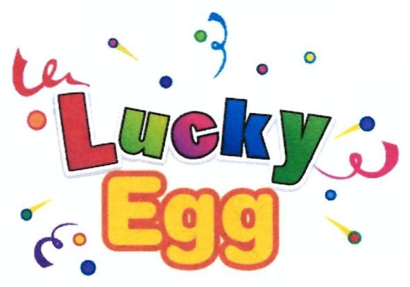 lucky egg
