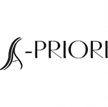 a-priori