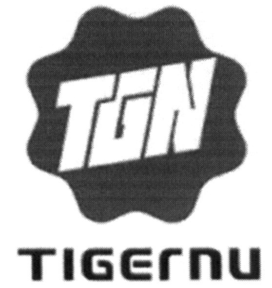 tigernu