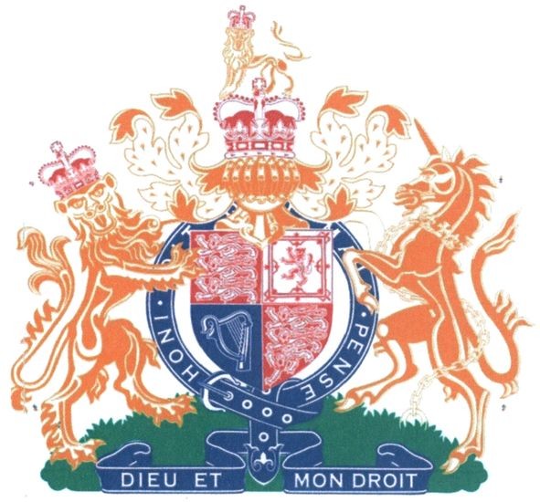 dieu et mon droit