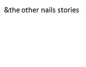 Лого ТМ &the other nails stories