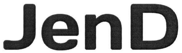 jend
