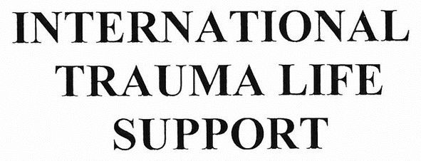 international trauma life support