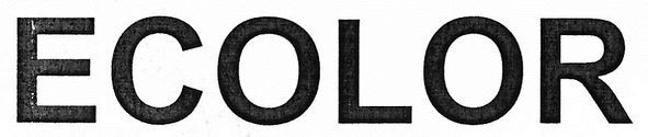 ecolor