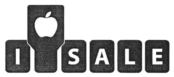 i sale