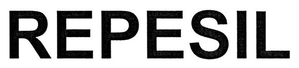 repesil