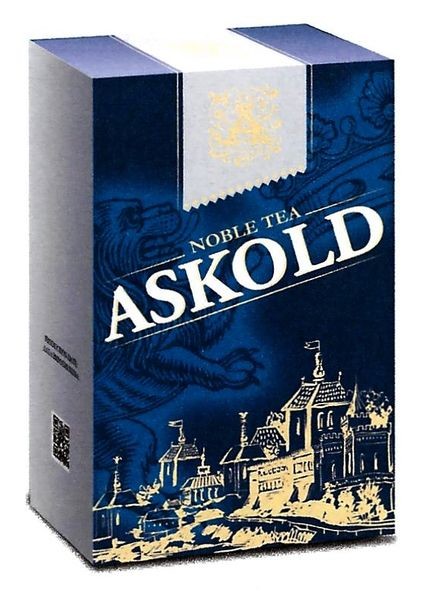 noble tea