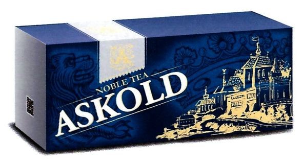 noble tea