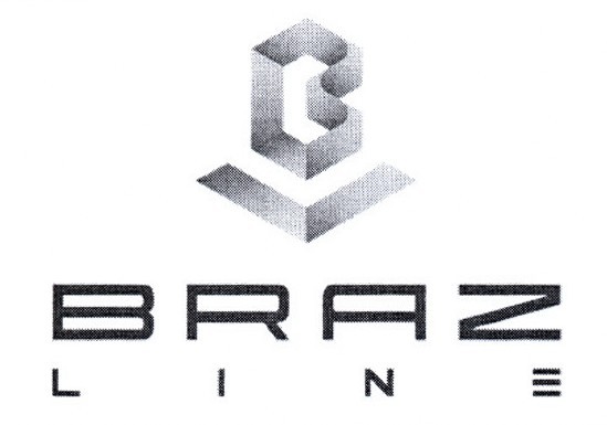 braz line