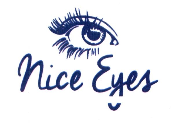 nice eyes