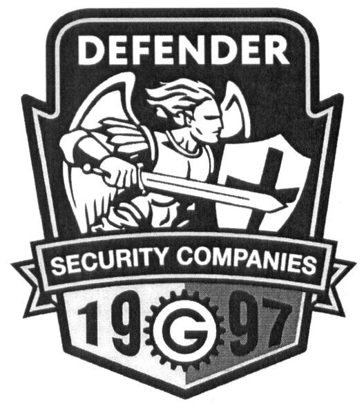 security companies