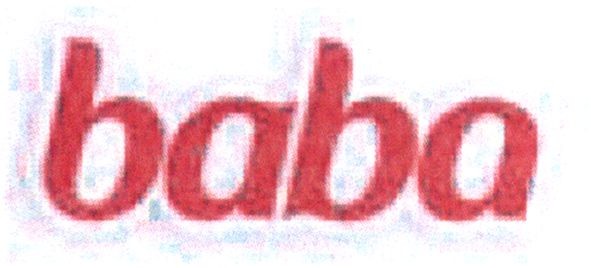 baba