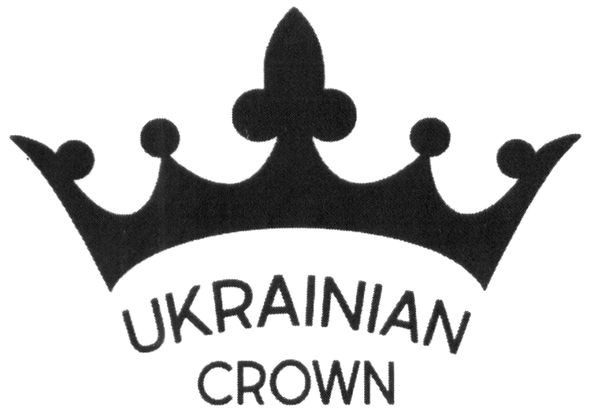 ukrainian crown