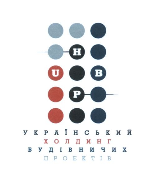 український холдинг будівничих проектів