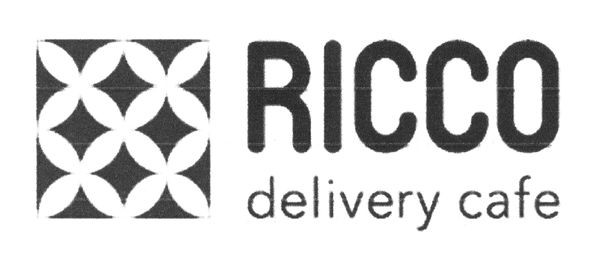 ricco delivery cafe