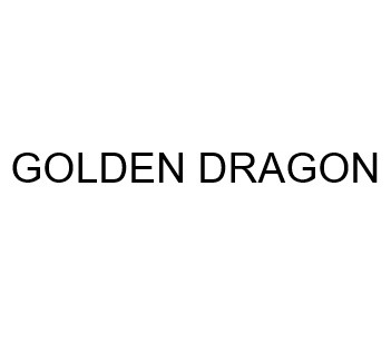 golden dragon